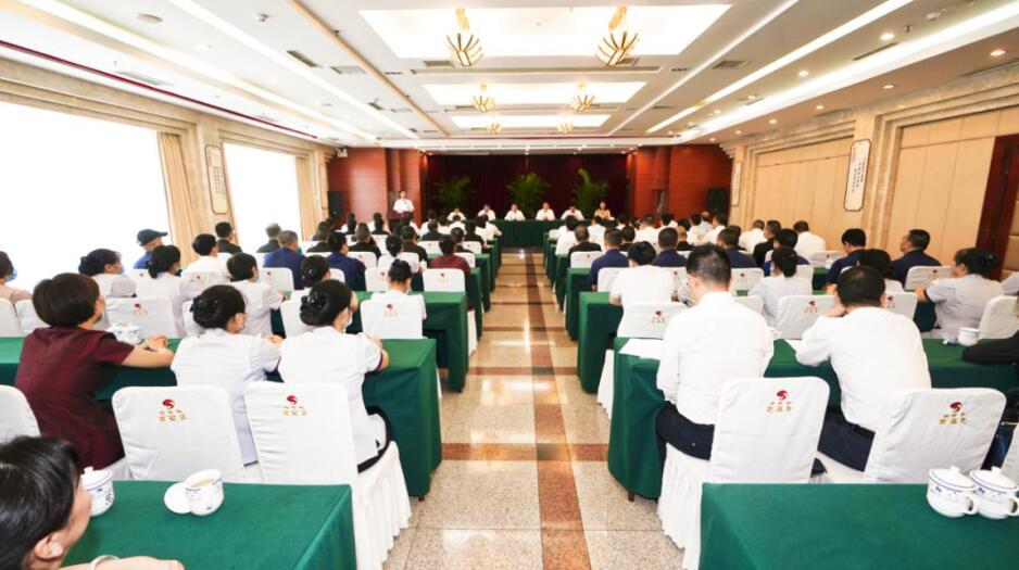 省委组织部招待所（花园宾馆）正式加入AG真人娱乐集团各人庭