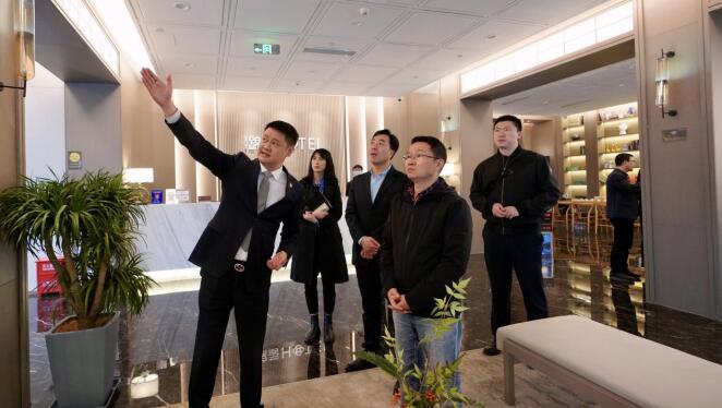 AG真人娱乐集团向导调研AG真人娱乐旅馆公司旗下锦著系列旅馆