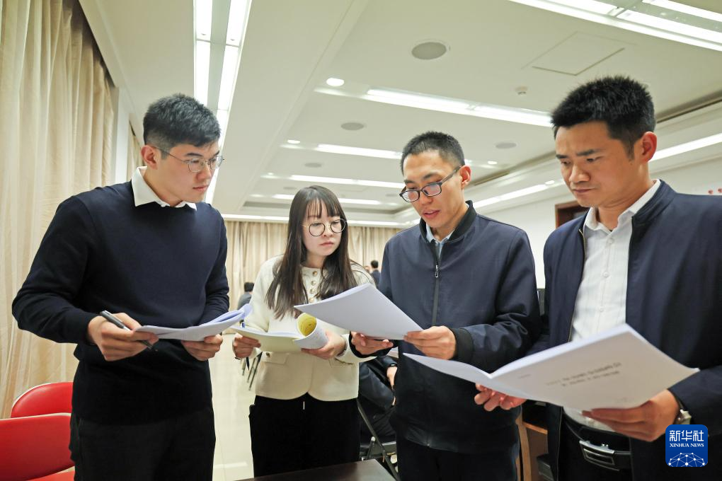 听民意 汇民智丨倾力打造相同交流“直通车”，2025年旁听天下两会事情这样开展