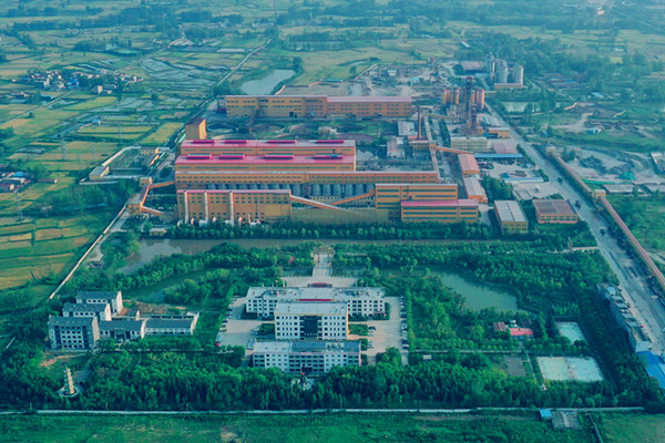 全员创新 公司一科研成就获自治区成就优良奖