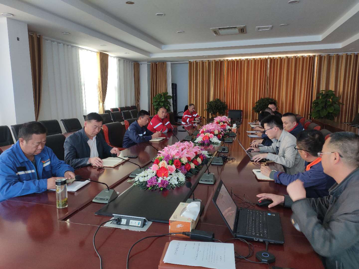 落实“消防查抄” 筑牢“安全堤坝”