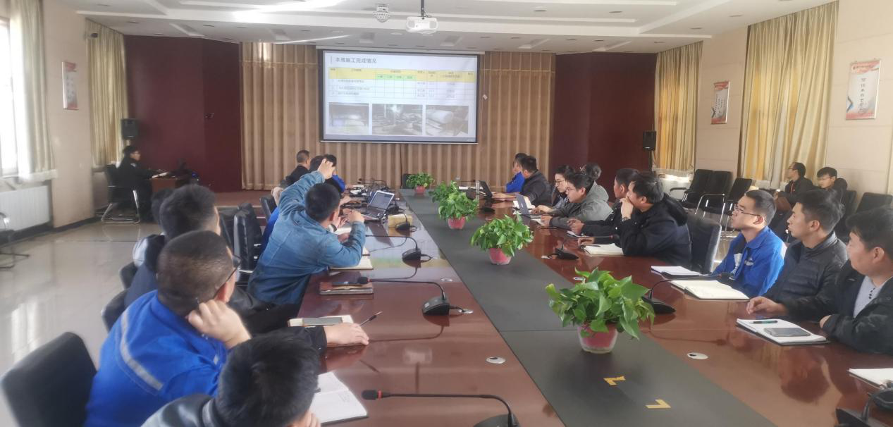 佰利乐矿业引入TnPM治理系统    设置业内设备和现场治理新标杆