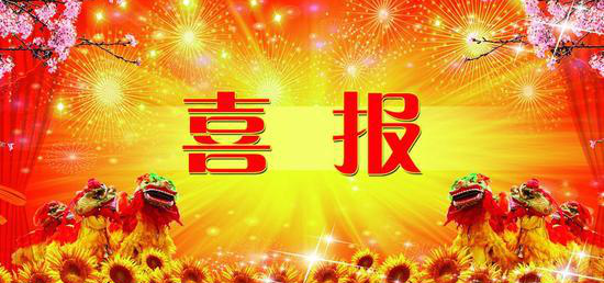 热烈祝贺内蒙古佰利乐 获得第七届冶金矿山“十佳厂矿”、“十佳厂矿长”称号